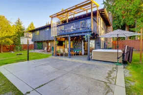 Mount Vernon Home w/ Private Hot Tub - Image 3