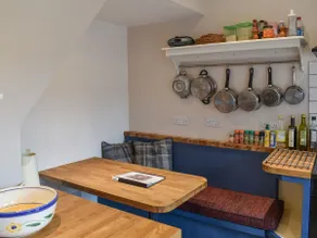 Vine Cottage - Image 5