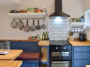 Vine Cottage - Image 2