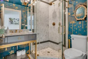 The Grand Palm Château - Luxury Family Home Pool - Image 4