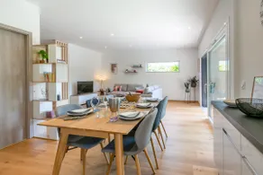 Maison BOOA 4* – Piscine privée & Lac à proximité - Image 5
