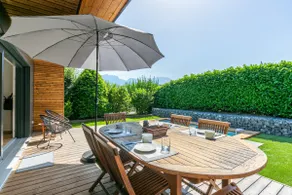 Maison BOOA 4* – Piscine privée & Lac à proximité - Image 3