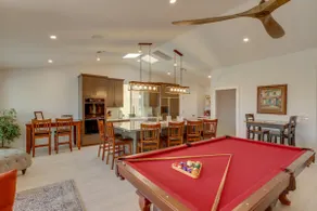 Pool Table, Golf Course View! Phoenix Desert Oasis - Image 4