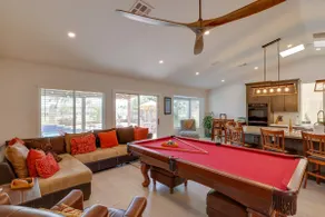 Pool Table, Golf Course View! Phoenix Desert Oasis - Image 5