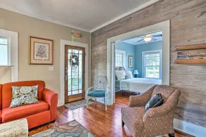 'Moon Pie Cottage' Near Downtown Ocean Springs! - Image 5