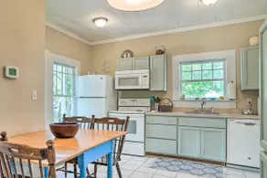 'Moon Pie Cottage' Near Downtown Ocean Springs! - Image 2
