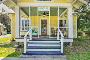'Moon Pie Cottage' Near Downtown Ocean Springs! - Image 3