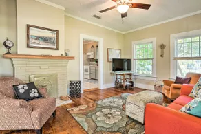 'Moon Pie Cottage' Near Downtown Ocean Springs! - Image 4