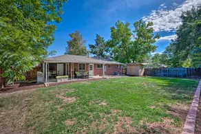 Fenced Yard + Patio: Pet-Friendly Denver Home Base - Image 3