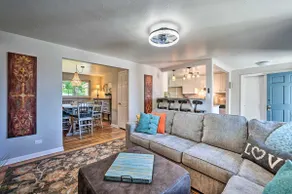 Fenced Yard + Patio: Pet-Friendly Denver Home Base - Image 5