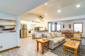 Cozy Norfork Home by White River: Hike + Fish - Image 4