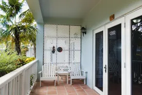 Poolside Casita Caribe @ Sapphire Beach Resort - Image 4