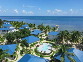 Poolside Casita Caribe @ Sapphire Beach Resort - Image 2