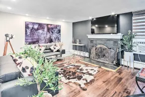 Upscale Waterbury Retreat w/ Indoor Hot Tub! - Image 4