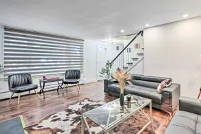 Upscale Waterbury Retreat w/ Indoor Hot Tub! - Image 5