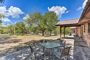 Lovely 'Anna Fink House' w/ Patio & Fire Pit - Image 2