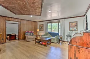 Lovely 'Anna Fink House' w/ Patio & Fire Pit - Image 5