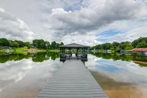 Lakefront Sherrills Ford Haven w/ Boat Dock! - Image 2