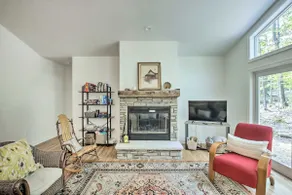 Door County Family Home: 3 Mi Whitefish Dunes - Image 4