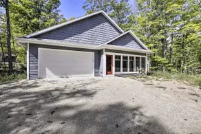 Door County Family Home: 3 Mi Whitefish Dunes - Image 3