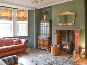 The Old Vicarage - Image 2