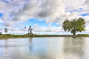 'Sweetwater Hideaway' - Blocks to Lake Erie! - Image 2