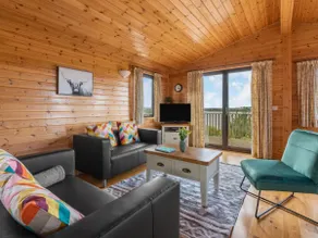 Chalet Loch Side Lodge 8 by Interhome - Image 2