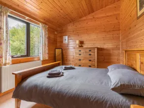 Chalet Loch Side Lodge 8 by Interhome - Image 4