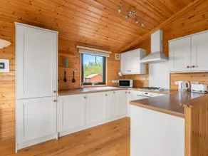 Chalet Loch Side Lodge 8 by Interhome - Image 3
