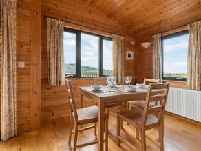 Chalet Loch Side Lodge 8 by Interhome - Image 5