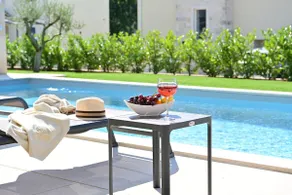 Villa Lavanda Muntrilj with pool - Image 5