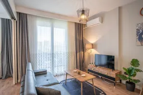 Stylish 1-Bedroom Apt- Experience City's Pulse - Image 2