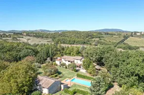 Incantevole villa adatta alle famiglie con piscina privata, terrazza e griglia - Image 2