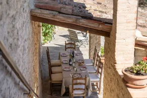 Incantevole villa adatta alle famiglie con piscina privata, terrazza e griglia - Image 4