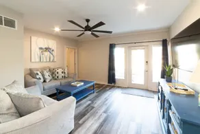 Sunkissed 2BR Coastal Rental Walk to Beach - Image 4