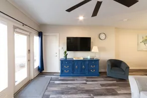 Sunkissed 2BR Coastal Rental Walk to Beach - Image 5