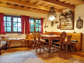 Holiday Home in Edlitz near Ski Slopes - Image 3
