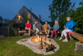 Group holiday in perfect area +Sauna, BBQ, Garden - Image 3