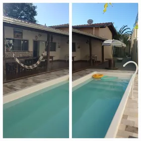 Uberaba Vacation Home Heated Pool - Image 3