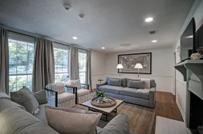 Serene Home in Fondren Location Near Hospitals - Image 2