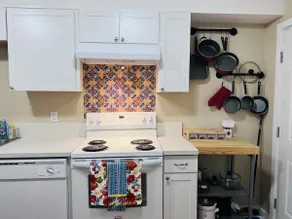 Talavera- vibrant Mexican-inspired apt in Salem - Image 4
