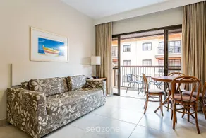 Apt W/pool in Luxury Resort in Jurere Jbv167 - Image 2