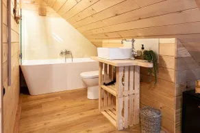 Glamping Happiness - Natural Pool & Wellness - Image 4