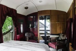 STEAM CARRIAGE FORREST - Image 2