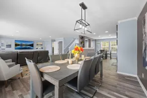 Ideal for Families & Groups | Theatre | Pet Friendly | Firepit | Spacious - Image 4
