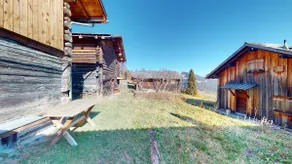 Stylish Architects Hut Ski Lift - Image 2