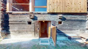 Stylish Architects Hut Ski Lift - Image 4