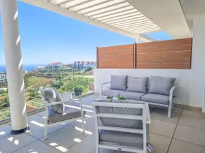 Modern 2 bedroom apartment in One Heights La Cala - Image 5