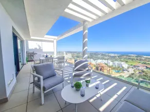 Modern 2 bedroom apartment in One Heights La Cala - Image 4