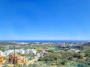 Modern 2 bedroom apartment in One Heights La Cala - Image 3